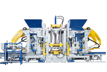 Дали машината за производство на блокове е по-умният ход за първия ми строителен сезон?