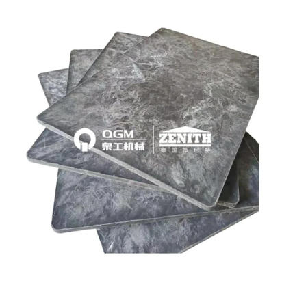 Какви са основните предимства от използването на палети за тухлени машини в модерното производство?