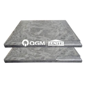 Кои индустрии разчитат най-много на специализирани палети за тухлени машини?