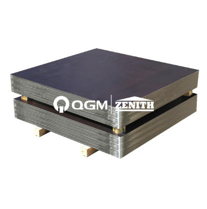 Как блок машинните палети подобряват ефективността на производството в съвременните заводи